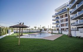 Arenales Playa Superior By Mar Holidays