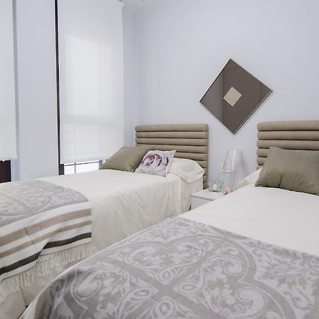 Arenales Playa Superior By Mar Holidays Arenales del Sol Esterno foto