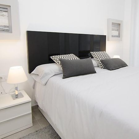 Arenales Playa Superior By Mar Holidays Arenales del Sol Esterno foto