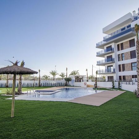 Arenales Playa Superior By Mar Holidays Arenales del Sol Esterno foto