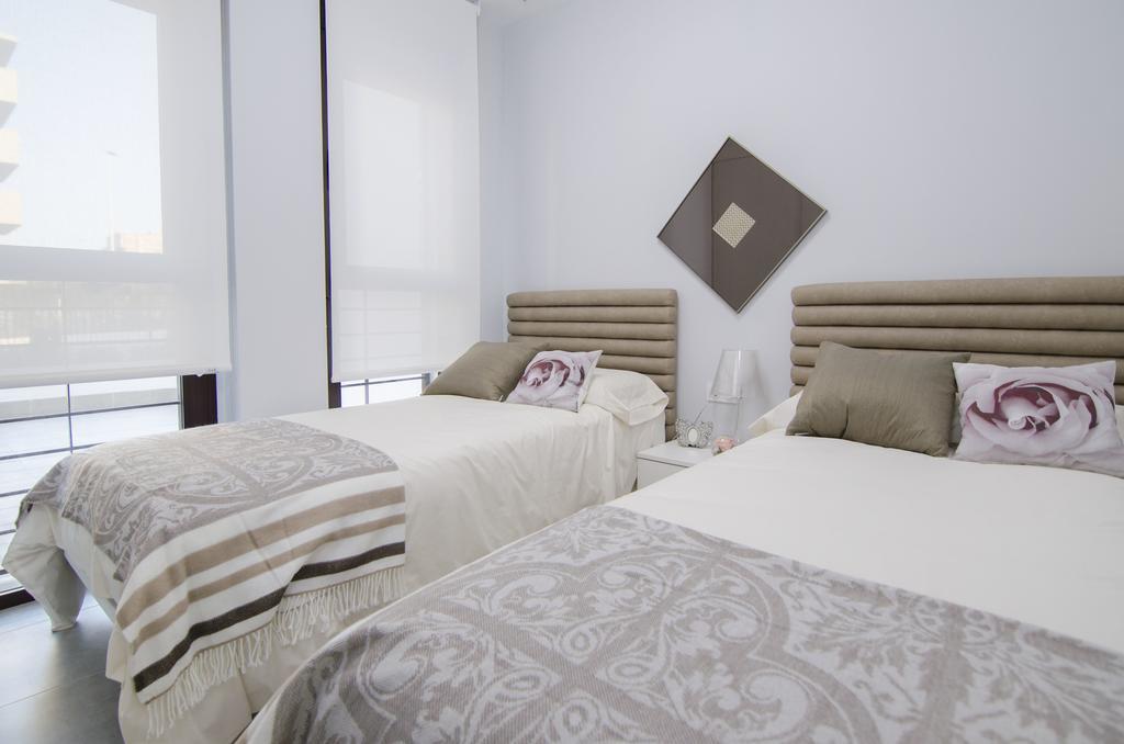 Arenales Playa Superior By Mar Holidays Arenales del Sol Esterno foto