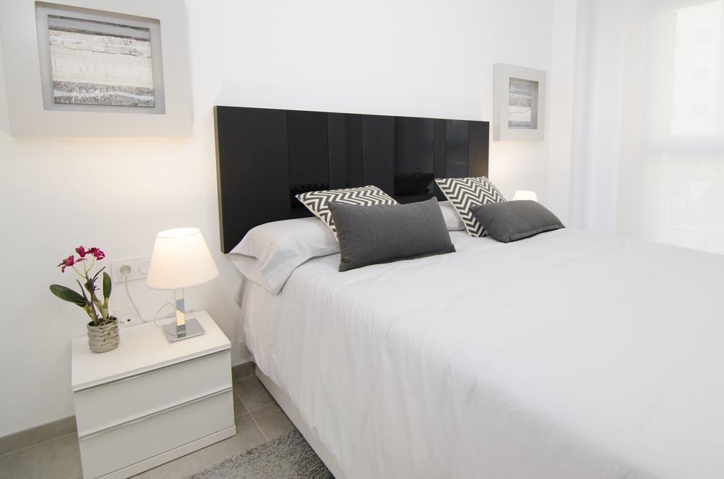 Arenales Playa Superior By Mar Holidays Arenales del Sol Esterno foto