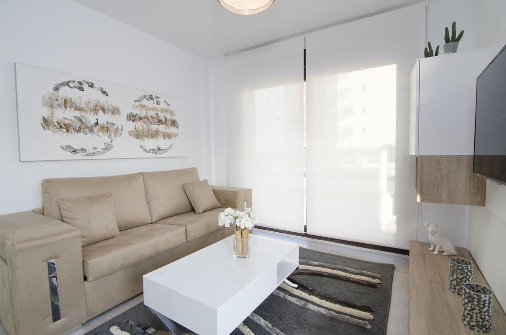 Arenales Playa Superior By Mar Holidays Arenales del Sol Esterno foto