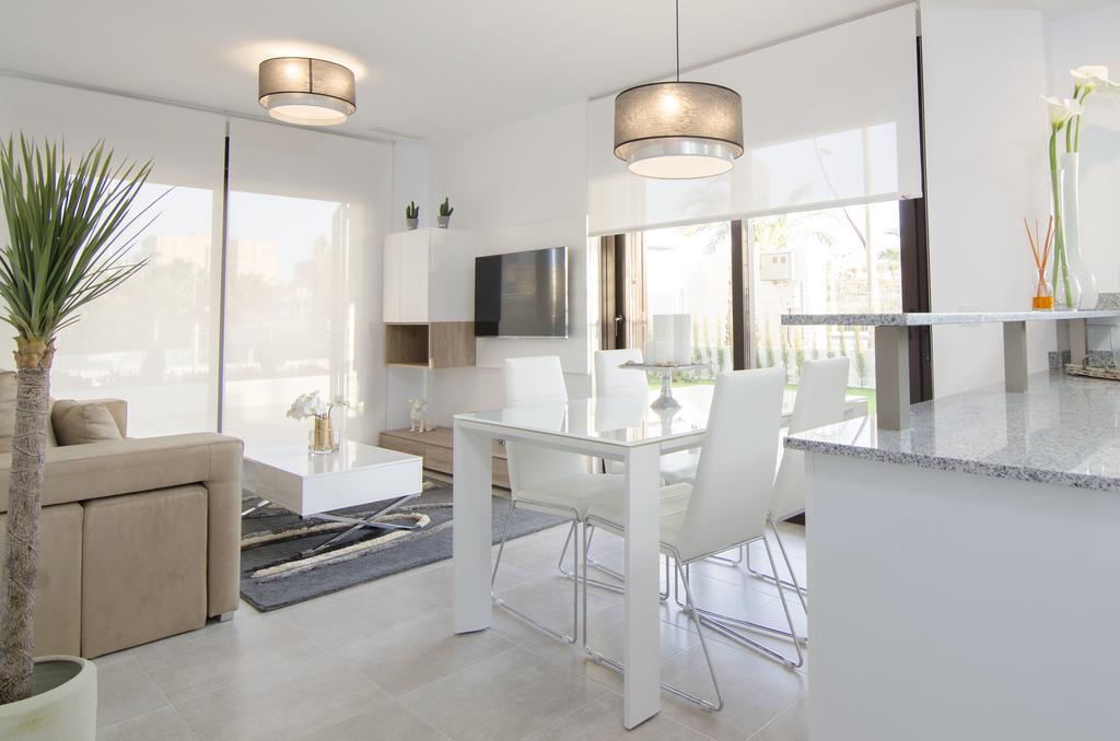 Arenales Playa Superior By Mar Holidays Arenales del Sol Esterno foto