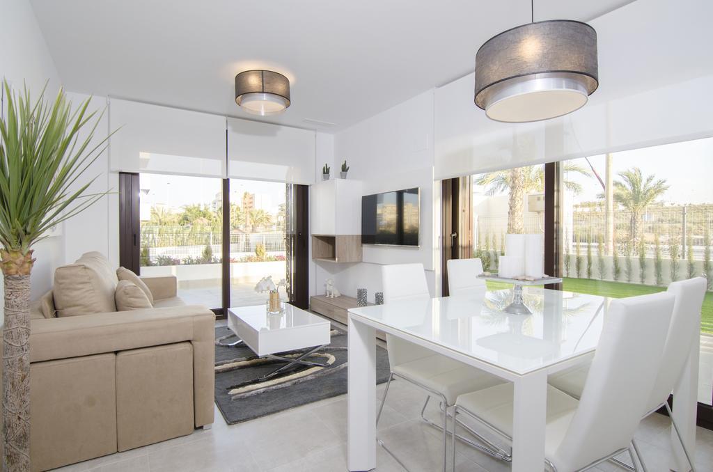 Arenales Playa Superior By Mar Holidays Arenales del Sol Esterno foto