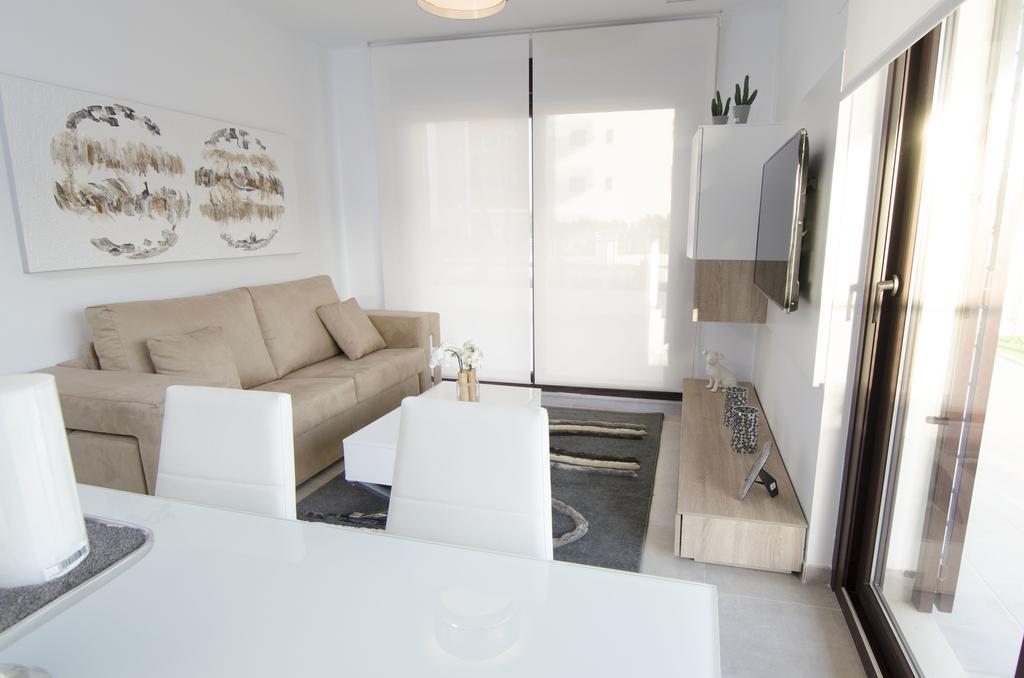 Arenales Playa Superior By Mar Holidays Arenales del Sol Esterno foto