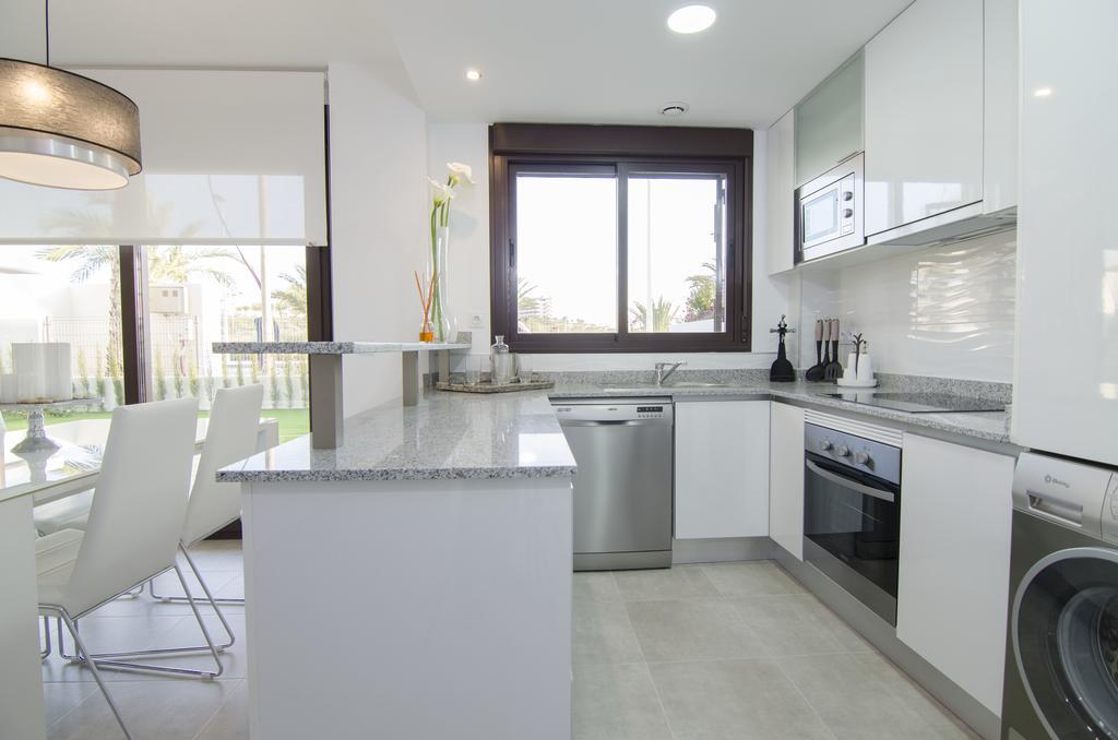 Arenales Playa Superior By Mar Holidays Arenales del Sol Esterno foto