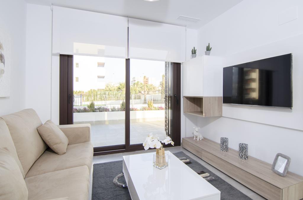 Arenales Playa Superior By Mar Holidays Arenales del Sol Esterno foto