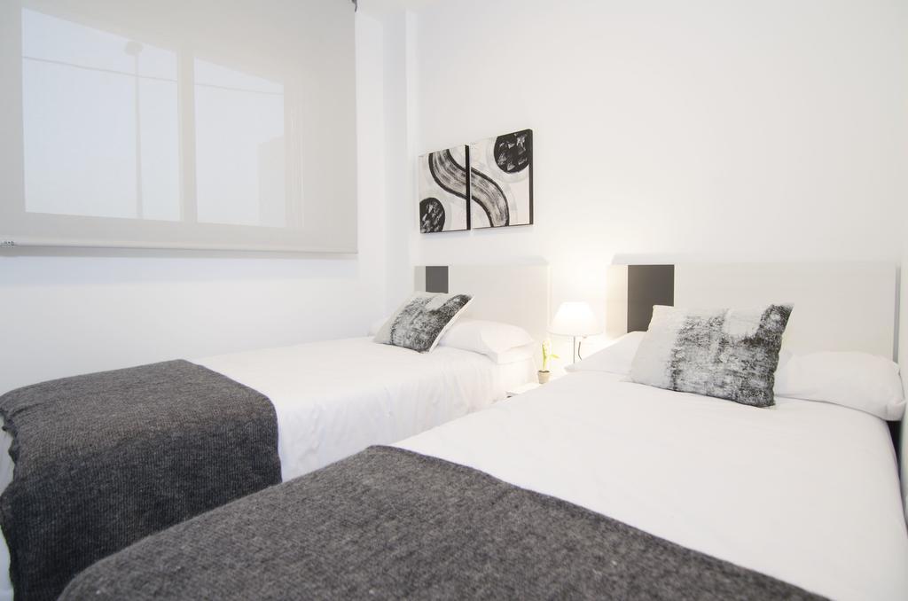 Arenales Playa Superior By Mar Holidays Arenales del Sol Esterno foto