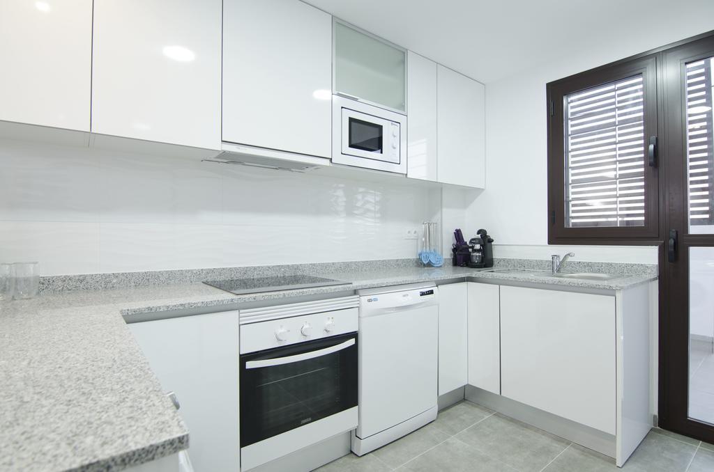 Arenales Playa Superior By Mar Holidays Arenales del Sol Esterno foto