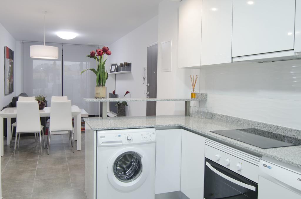 Arenales Playa Superior By Mar Holidays Arenales del Sol Esterno foto