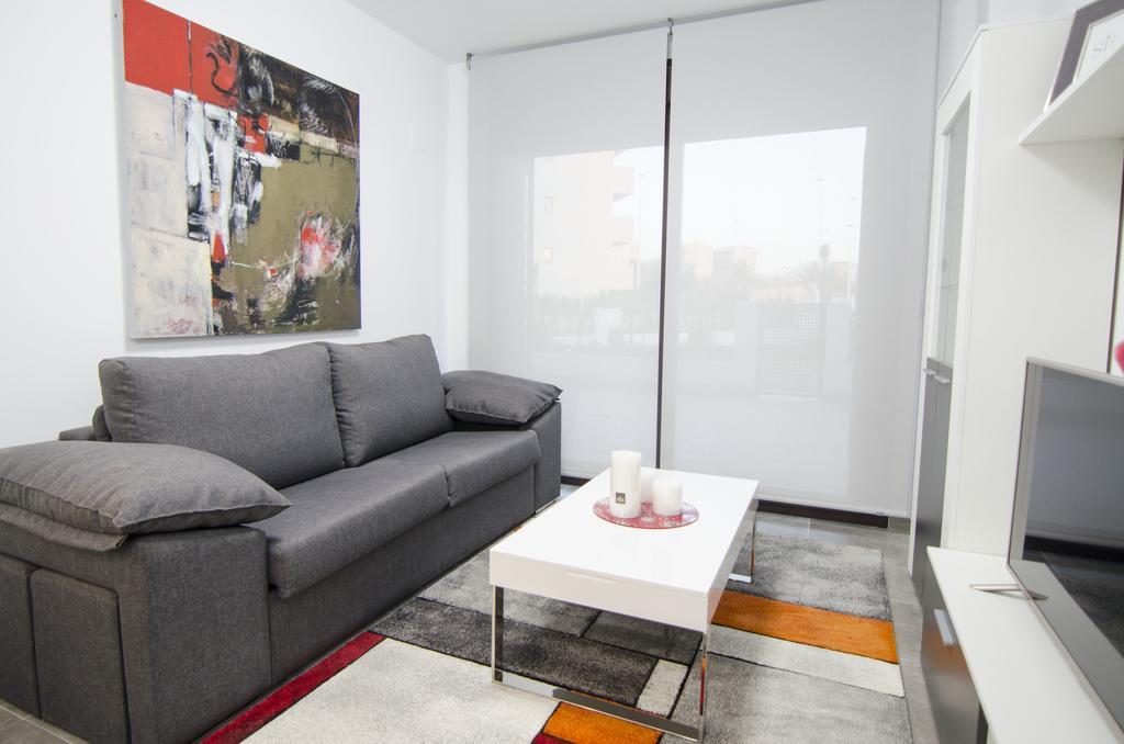 Arenales Playa Superior By Mar Holidays Arenales del Sol Esterno foto