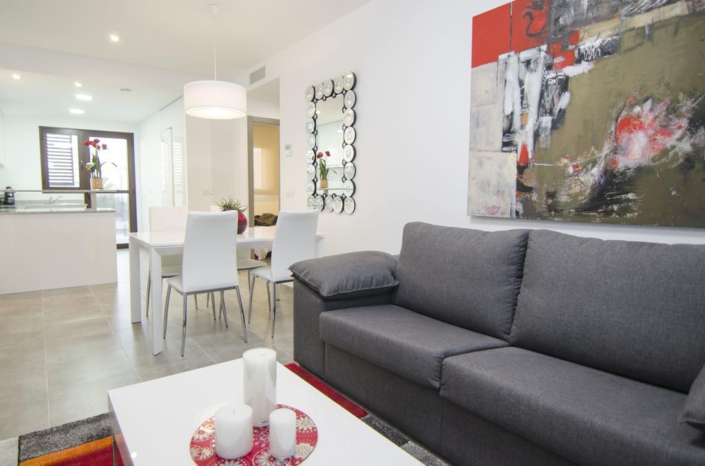 Arenales Playa Superior By Mar Holidays Arenales del Sol Esterno foto