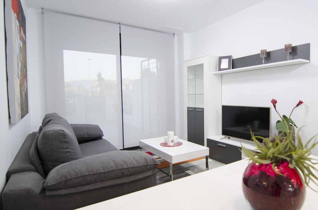 Arenales Playa Superior By Mar Holidays Arenales del Sol Esterno foto