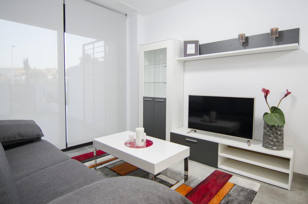 Arenales Playa Superior By Mar Holidays Arenales del Sol Esterno foto