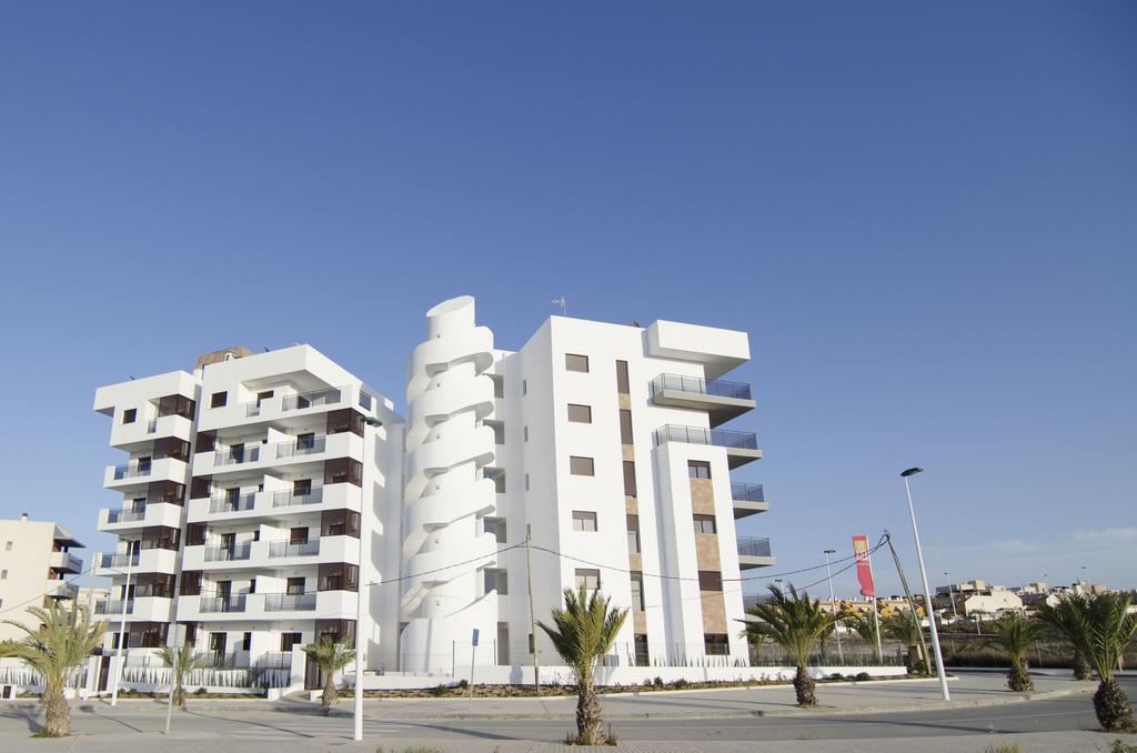 Arenales Playa Superior By Mar Holidays Arenales del Sol Esterno foto