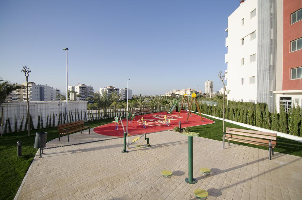 Arenales Playa Superior By Mar Holidays Arenales del Sol Esterno foto