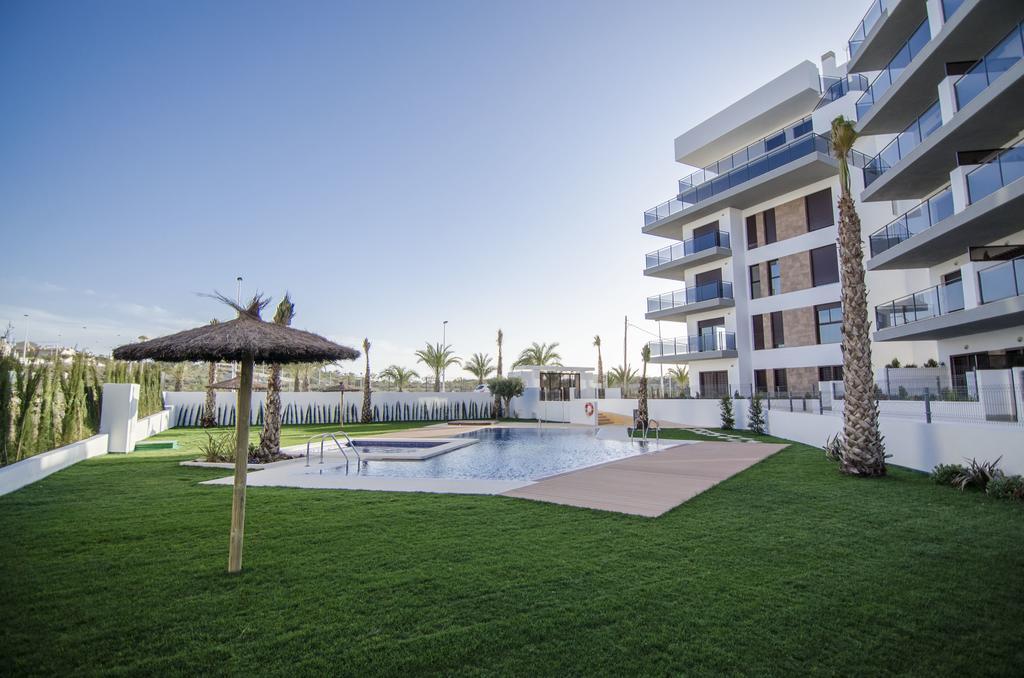 Arenales Playa Superior By Mar Holidays Arenales del Sol Esterno foto