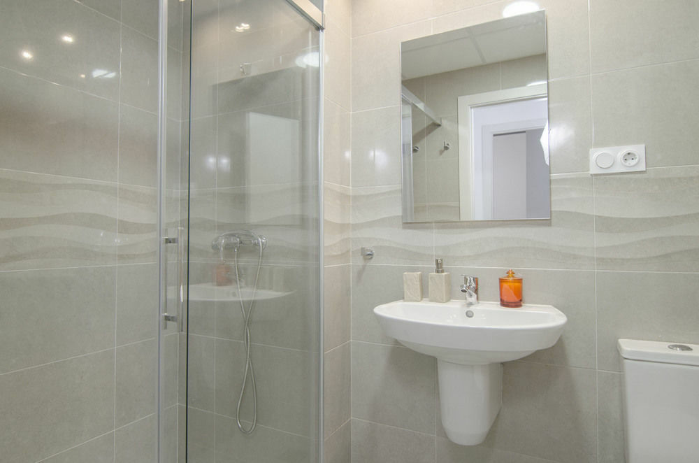 Arenales Playa Superior By Mar Holidays Arenales del Sol Esterno foto